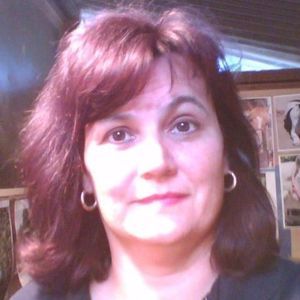 Meet your Posher, Shauna